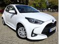 TOYOTA YARIS 1.5 Hybrid Active e-CVT /MAGYARO-i/HIBRID GARANCIA/99e km/