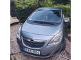 OPEL MERIVA B 