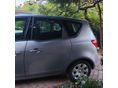 OPEL MERIVA B 2011/2 - 5