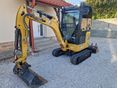 CATERPILLAR 2022/1 - 4