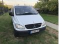 MERCEDES-BENZ VITO 108 CDI 638.094 Job