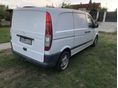 MERCEDES-BENZ VITO 2004 - 2