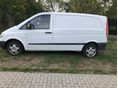 MERCEDES-BENZ VITO 2004 - 3