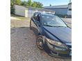 MAZDA 6 2007/1 - 2