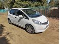 HONDA JAZZ 1.2 S