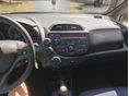HONDA JAZZ 2011/8 - 7