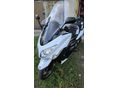 YAMAHA TMAX 500 2011/5 - 7