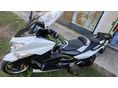 YAMAHA TMAX 500 2011/5 - 10