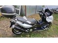 YAMAHA TMAX 500 2011/5 - 11