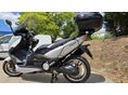 YAMAHA TMAX 500 2011/5 - 2