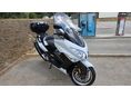 YAMAHA TMAX 500 XP