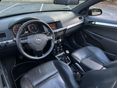 OPEL ASTRA H 2008/6 - 7