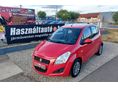 SUZUKI SPLASH 1.0 GC AC Rozsdamentes karosszéria-Jéghideg klíma-5lfogyasztás-Multikormány-2DIN fejegység