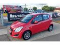 SUZUKI SPLASH 2014/9 - 2