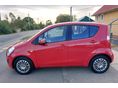 SUZUKI SPLASH 2014/9 - 30
