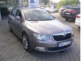 SKODA SUPERB 2013/2 - 1