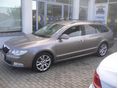 SKODA SUPERB 2013/2 - 2
