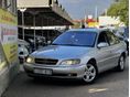 OPEL OMEGA 2.2 16V Elegance ITT és MOST AKCIÓ!!! MAGYARORSZÁGI / TOLATÓRADAR