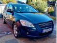 KIA CEE'D 2.0 TX (Automata)