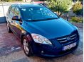 KIA CEE'D 2008/4 - 2