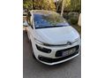 CITROEN C4 PICASSO C4 piccasso (Intensive) Puretech