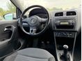 VOLKSWAGEN POLO 2010/1 - 2