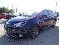 TOYOTA AVENSIS 2012/6 - 5