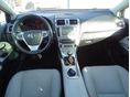TOYOTA AVENSIS 2012/6 - 7