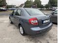 SUZUKI SX4 2009 - 3