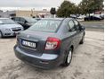 SUZUKI SX4 2009 - 4