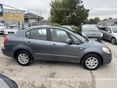 SUZUKI SX4 2009 - 5