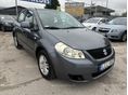 SUZUKI SX4 2009 - 6
