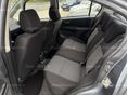 SUZUKI SX4 2009 - 8