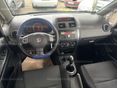 SUZUKI SX4 2009 - 10
