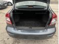 SUZUKI SX4 2009 - 12