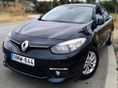 RENAULT FLUENCE 1.5 dCi Limited EURO6