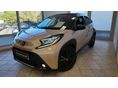 TOYOTA AYGO 2023/7 - 1