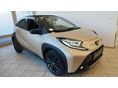TOYOTA AYGO 2023/7 - 2