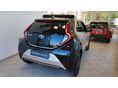 TOYOTA AYGO 2023/7 - 4