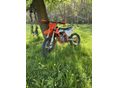 KTM 250 SX-F 2022/1 - 2