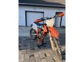 KTM 250 SX-F 2022/1 - 4