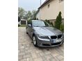 BMW 320 2011/6 - 2