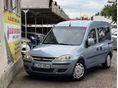 OPEL COMBO Tour 1.4 Enjoy ITT és MOST AKCIÓ!!! BENZIN-GÁZ / VONÓHOROG