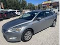 FORD MONDEO 1.6 Ambiente Ülésfűtés/Végig vezetett szervizkönyv/Digit klíma/Törésmentes/Multikormány