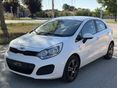 KIA RIO 1.2 CVVT EX