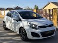 KIA RIO 2011/9 - 2