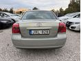 TOYOTA AVENSIS 2005/8 - 5