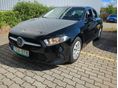 MERCEDES-BENZ A 200 d Style Limuzin 150 LE / ÁFÁS / MAGYARORSZÁGI / 1 TULAJ / SZERVÍZKÖNYV / GARANCIA / KAMERA /