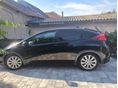 HONDA CIVIC 1.8 Elegance