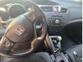 HONDA CIVIC 2013/6 - 4